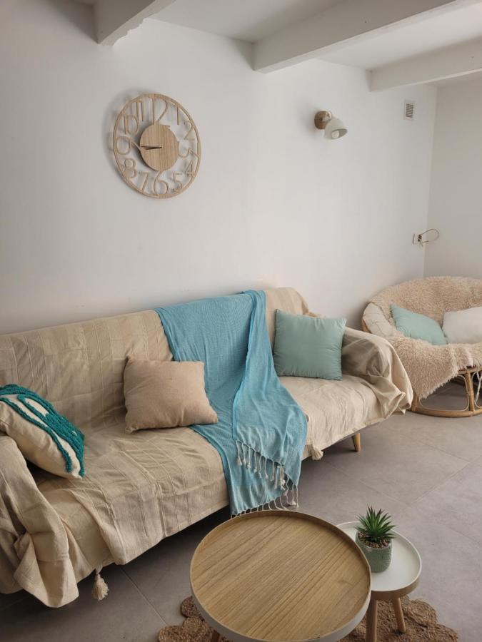 L Arancio - Centre Village - Piscine - 4 Pers Bessan 외부 사진