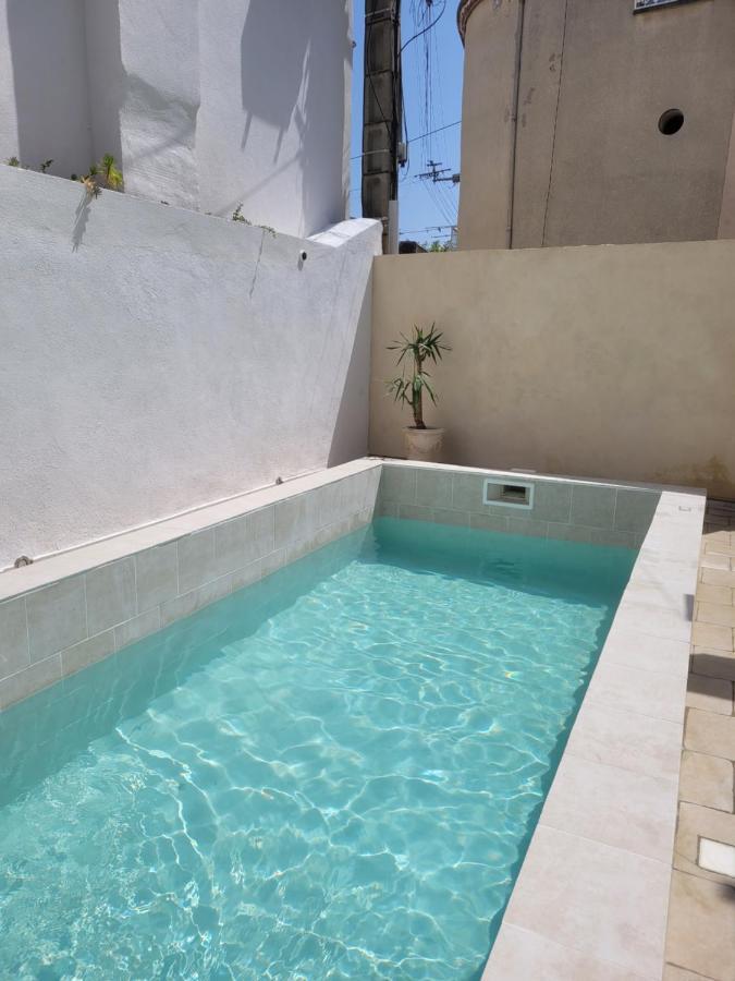 L Arancio - Centre Village - Piscine - 4 Pers Bessan 외부 사진
